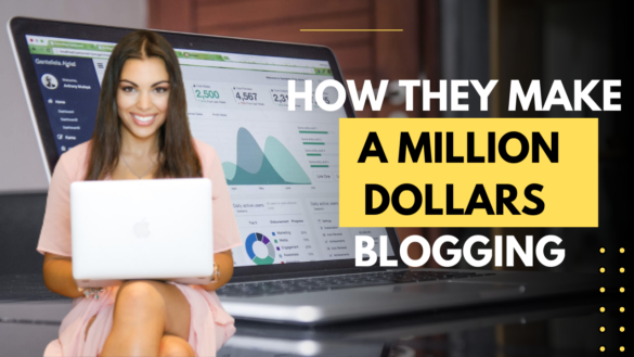 blog income report
